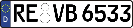 RE-VB6533