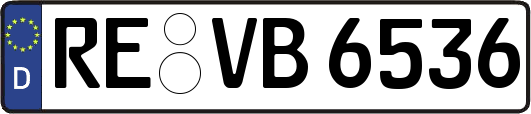 RE-VB6536
