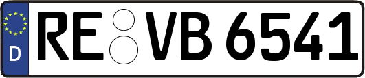 RE-VB6541