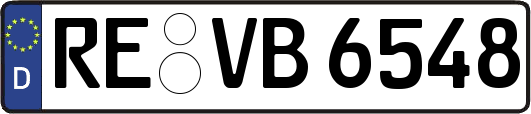 RE-VB6548