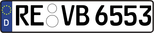 RE-VB6553