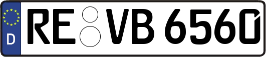 RE-VB6560