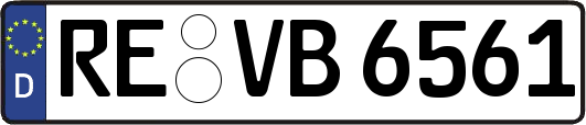 RE-VB6561