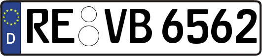 RE-VB6562