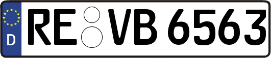 RE-VB6563