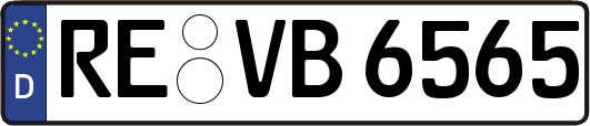 RE-VB6565