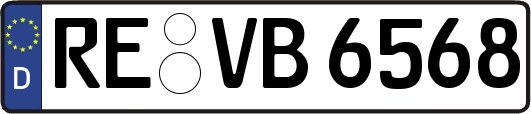 RE-VB6568