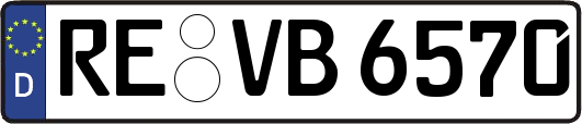 RE-VB6570