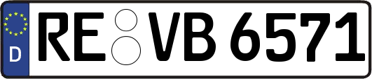RE-VB6571