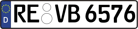 RE-VB6576