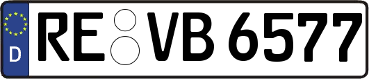 RE-VB6577