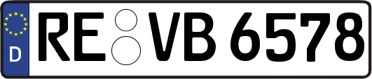 RE-VB6578