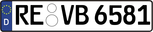 RE-VB6581