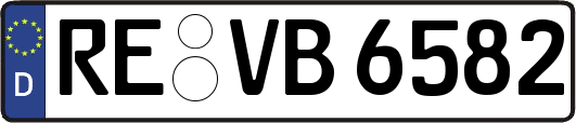 RE-VB6582