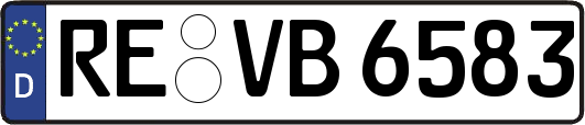 RE-VB6583
