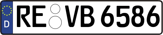 RE-VB6586