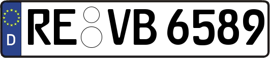 RE-VB6589