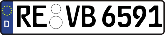 RE-VB6591