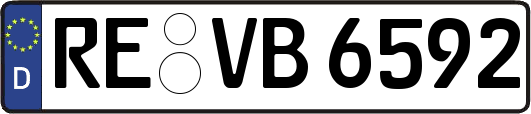 RE-VB6592