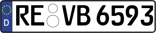 RE-VB6593