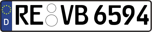 RE-VB6594