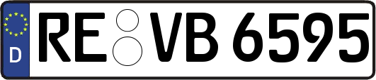 RE-VB6595