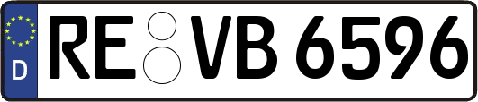 RE-VB6596