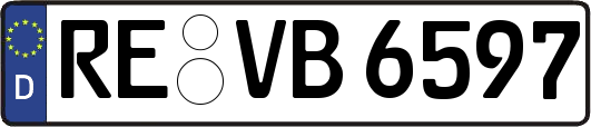 RE-VB6597
