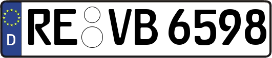 RE-VB6598