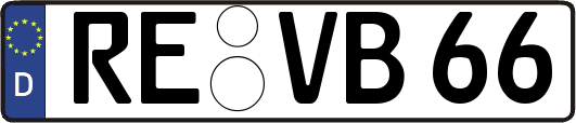 RE-VB66