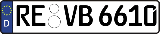 RE-VB6610