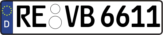RE-VB6611