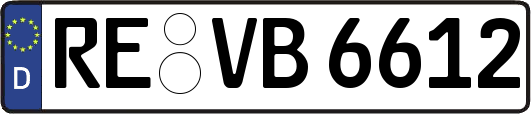 RE-VB6612