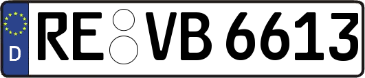 RE-VB6613