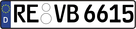 RE-VB6615