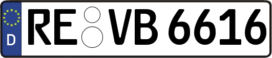 RE-VB6616
