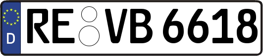 RE-VB6618