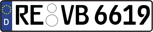 RE-VB6619
