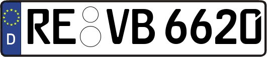 RE-VB6620