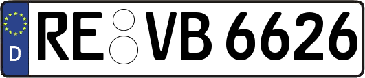 RE-VB6626