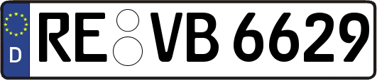 RE-VB6629