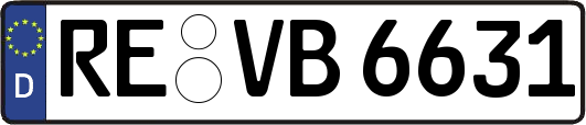 RE-VB6631