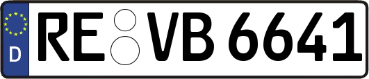 RE-VB6641