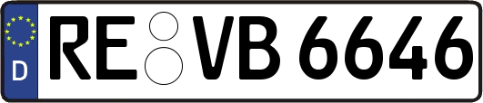 RE-VB6646