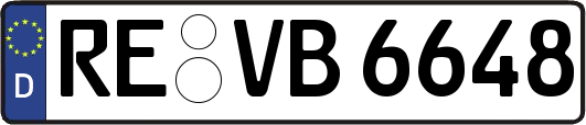 RE-VB6648