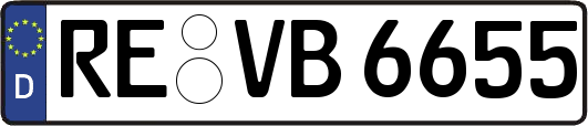 RE-VB6655