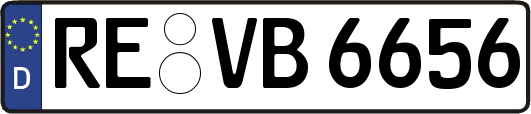 RE-VB6656