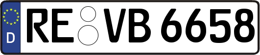 RE-VB6658