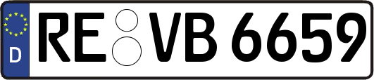 RE-VB6659