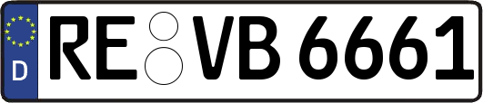 RE-VB6661